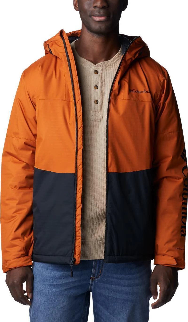 Point Park Insulated Jacket - Mens - Image 27