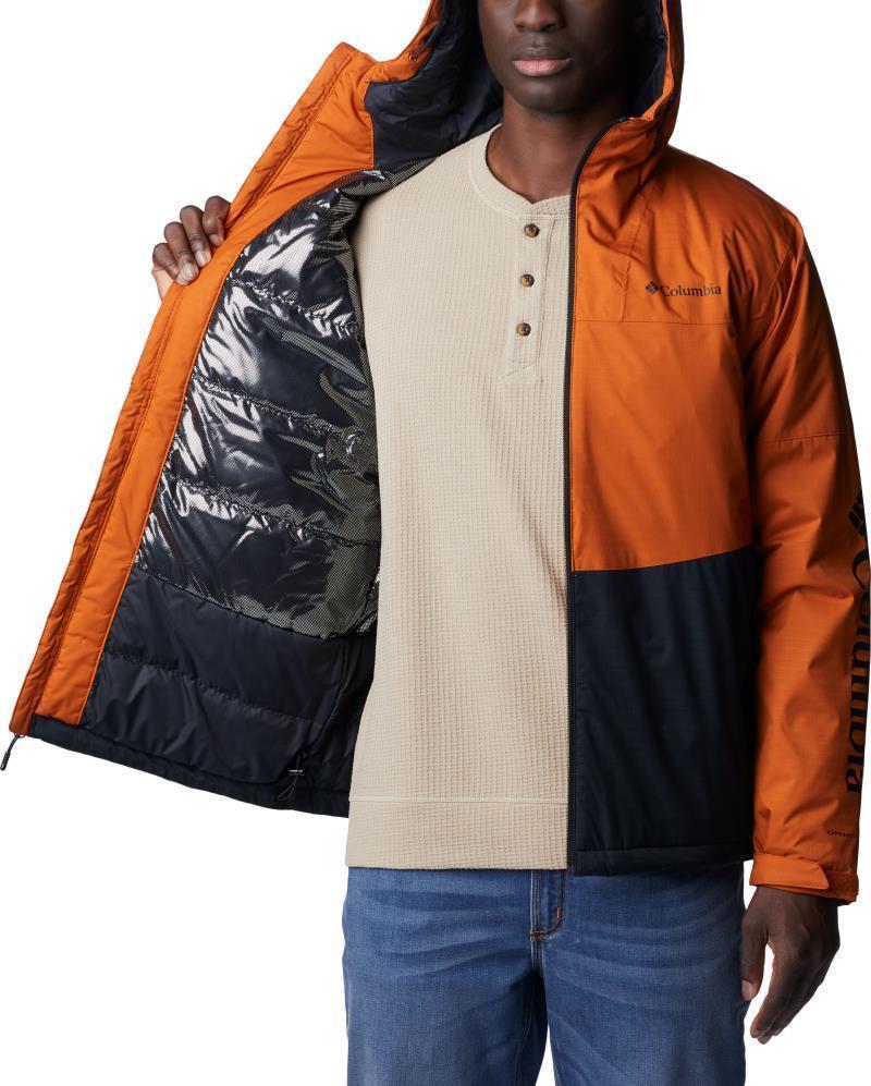 Point Park Insulated Jacket - Mens - Image 28