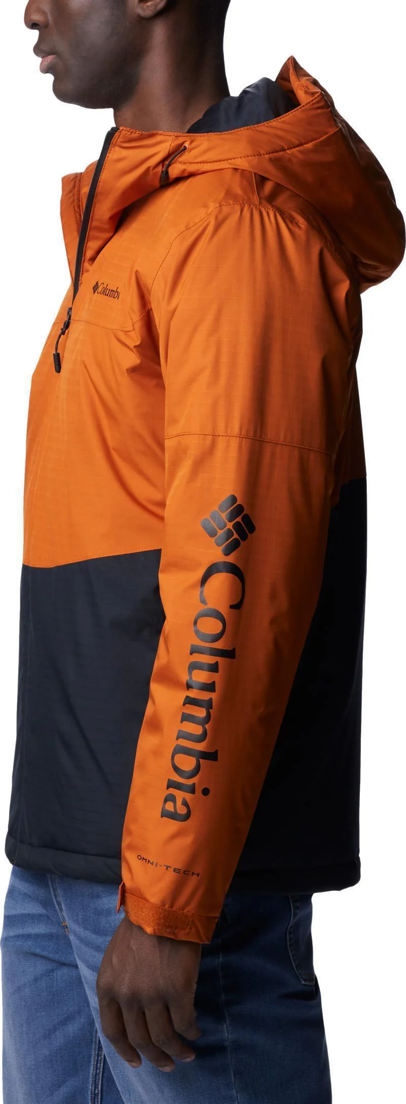 Point Park Insulated Jacket - Mens - Image 29