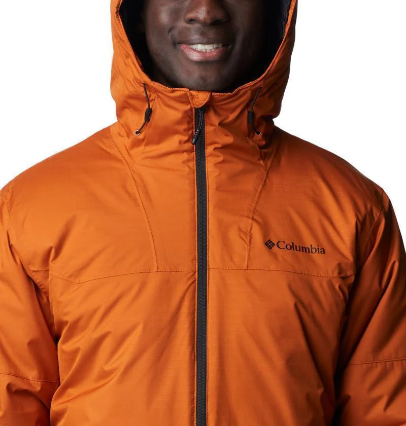 Point Park Insulated Jacket - Mens - Image 30