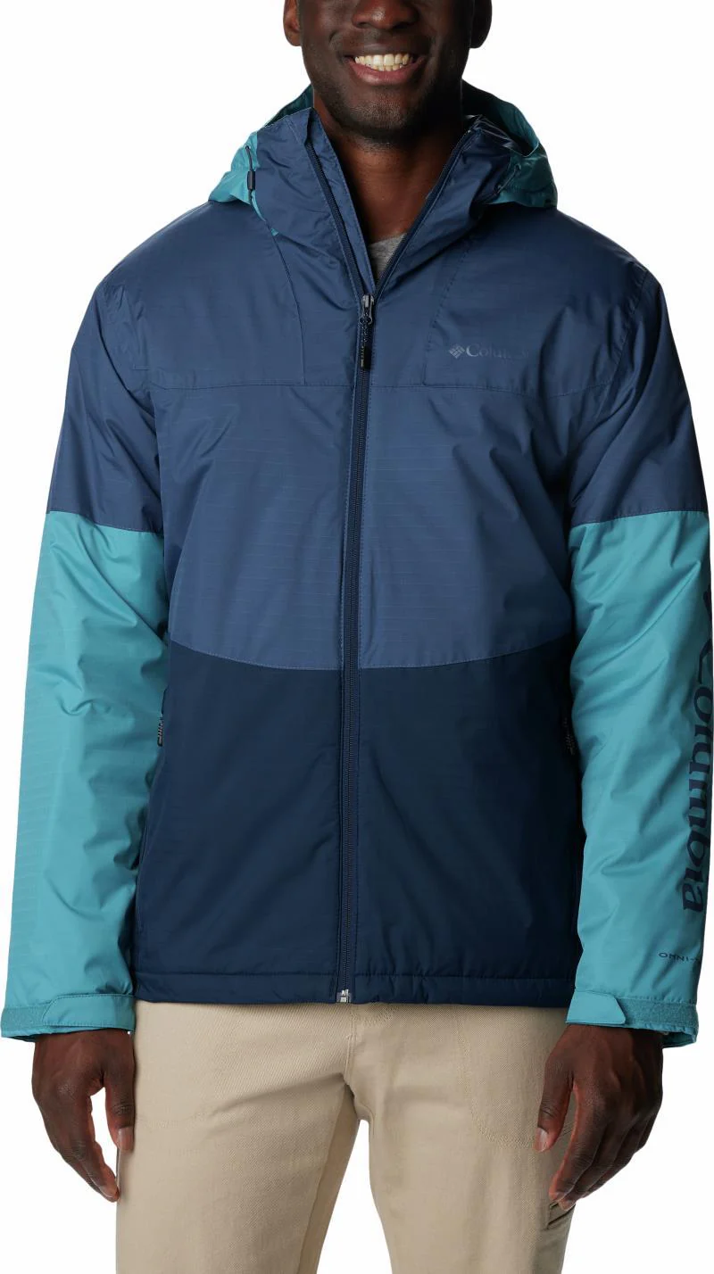 Point Park Insulated Jacket - Mens - Image 32