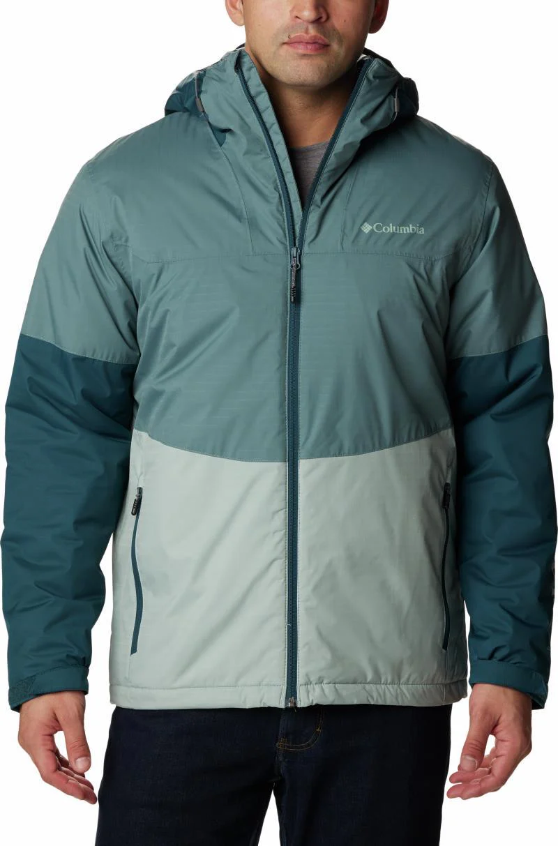 Point Park Insulated Jacket - Mens - Image 34
