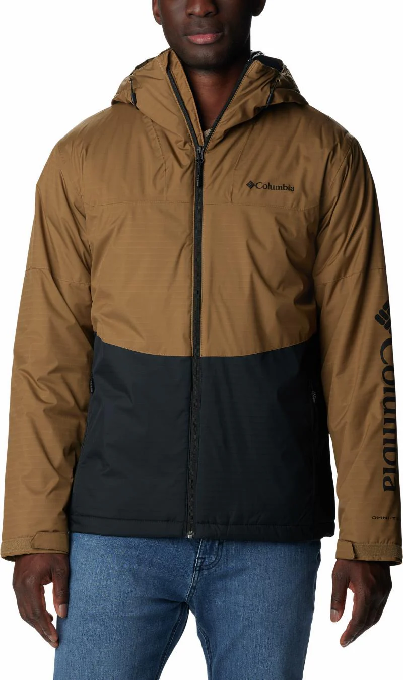 Point Park Insulated Jacket - Mens - Image 36