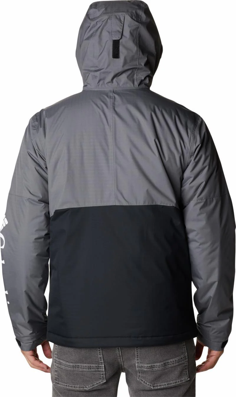 Point Park Insulated Jacket - Mens - Image 38
