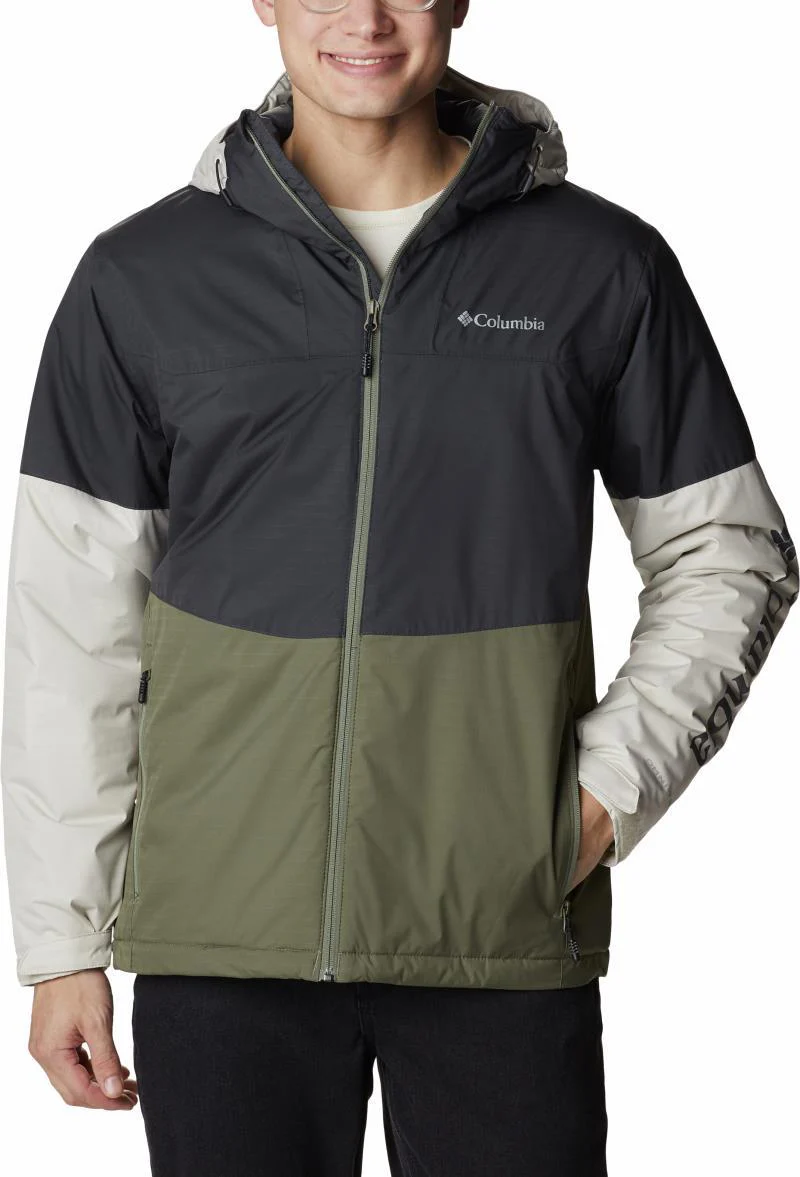 Point Park Insulated Jacket - Mens - Image 39
