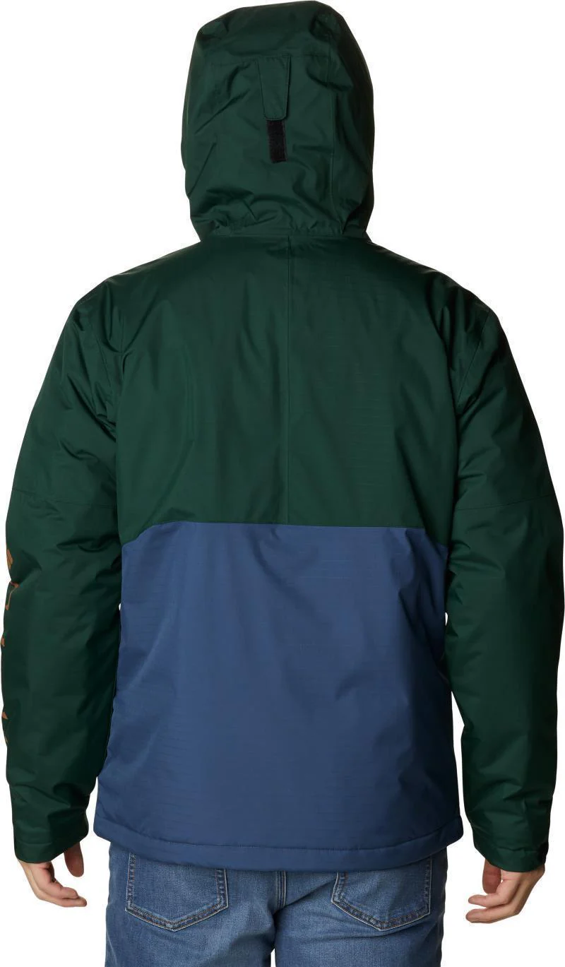 Point Park Insulated Jacket - Mens - Image 4