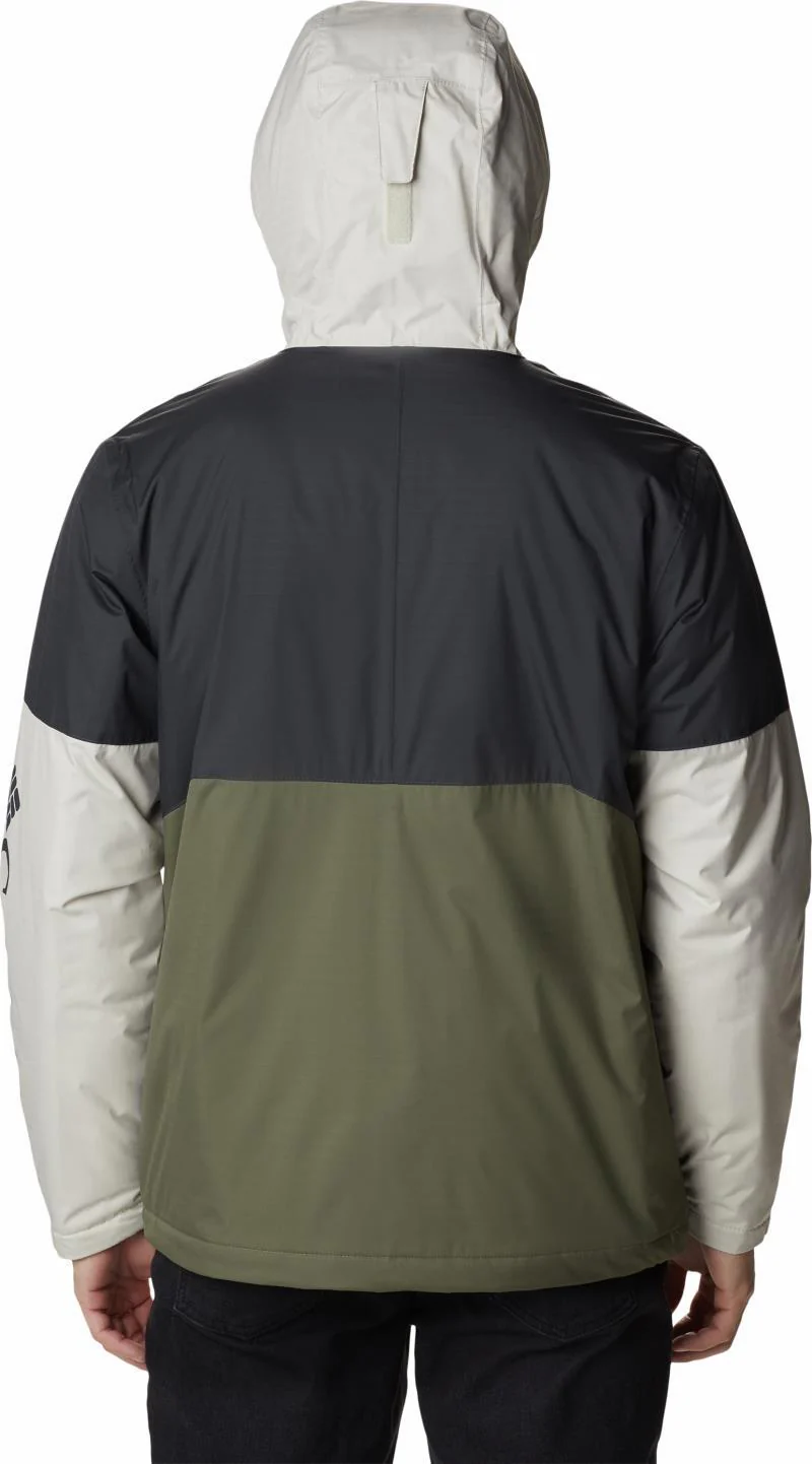 Point Park Insulated Jacket - Mens - Image 40