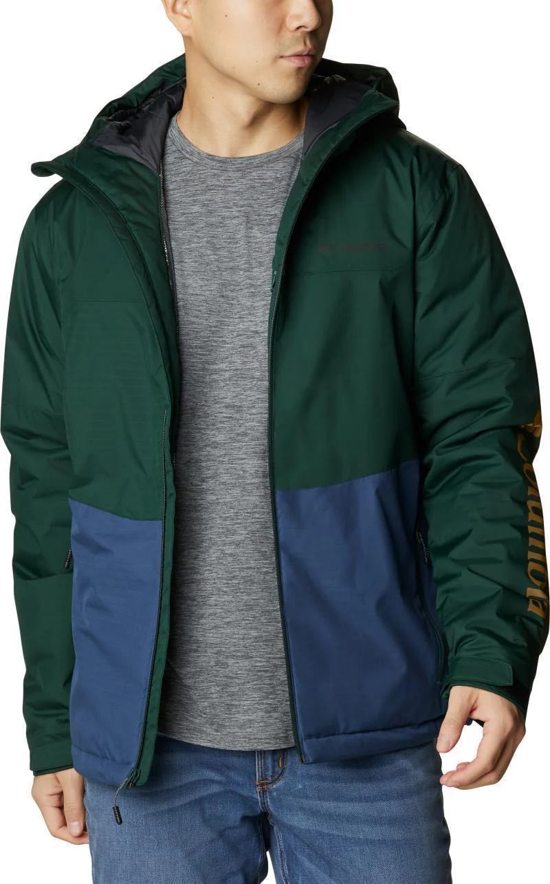 Point Park Insulated Jacket - Mens - Image 5