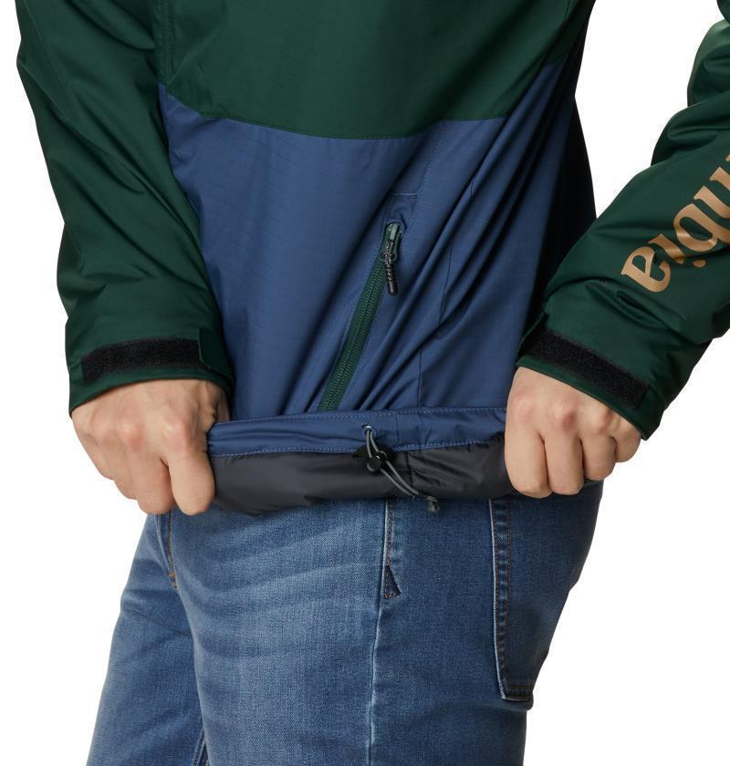Point Park Insulated Jacket - Mens - Image 8