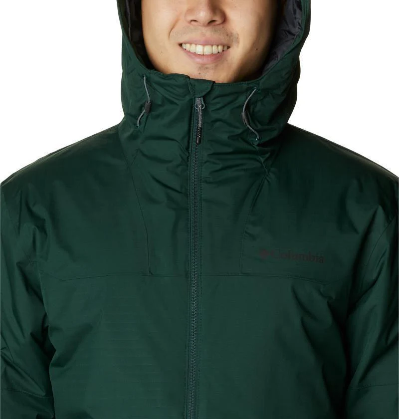 Point Park Insulated Jacket - Mens - Image 9
