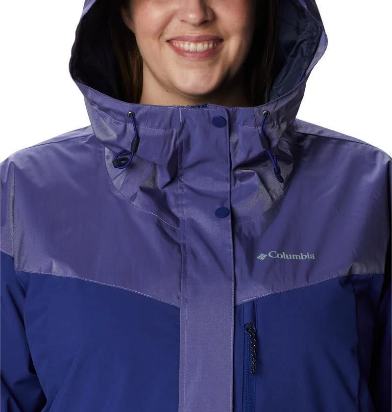 Point Park Insulated Jacket - Plus - Womens - Image 18