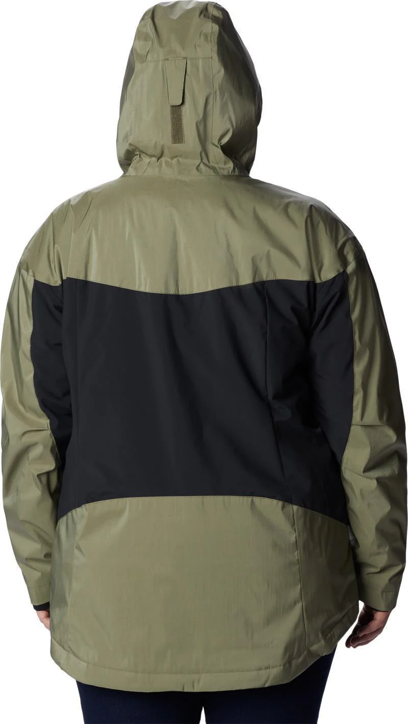 Point Park Insulated Jacket - Plus - Womens - Image 2