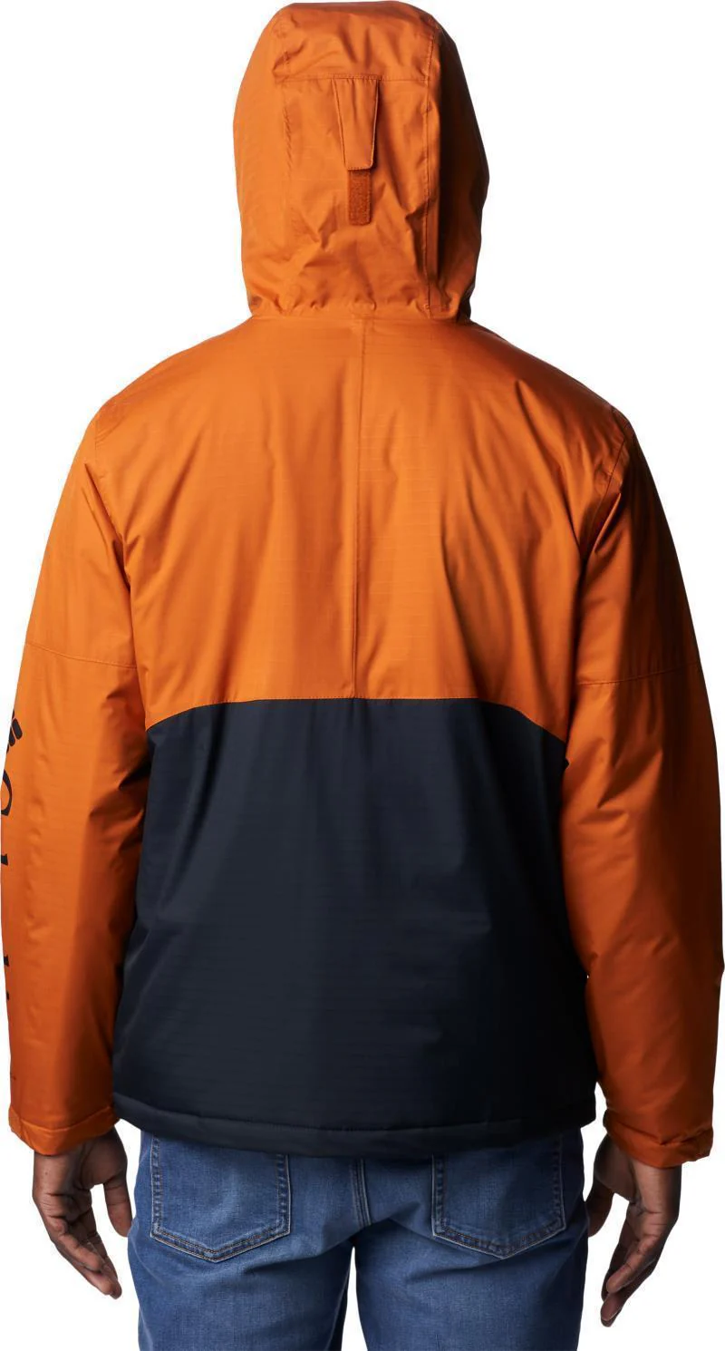 Point Park Insulated Jacket - Tall - Mens - Image 10