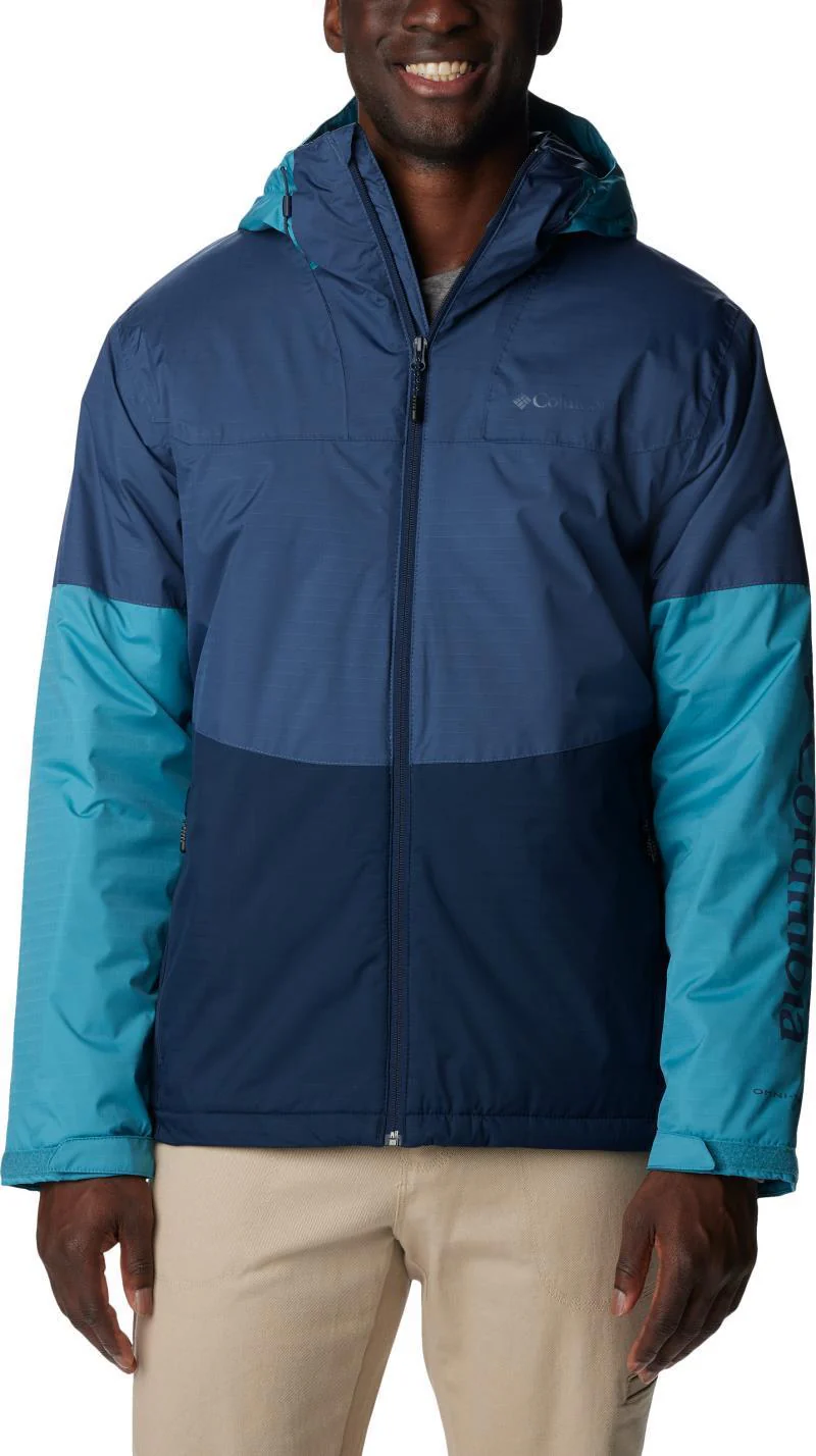 Point Park Insulated Jacket - Tall - Mens - Image 11