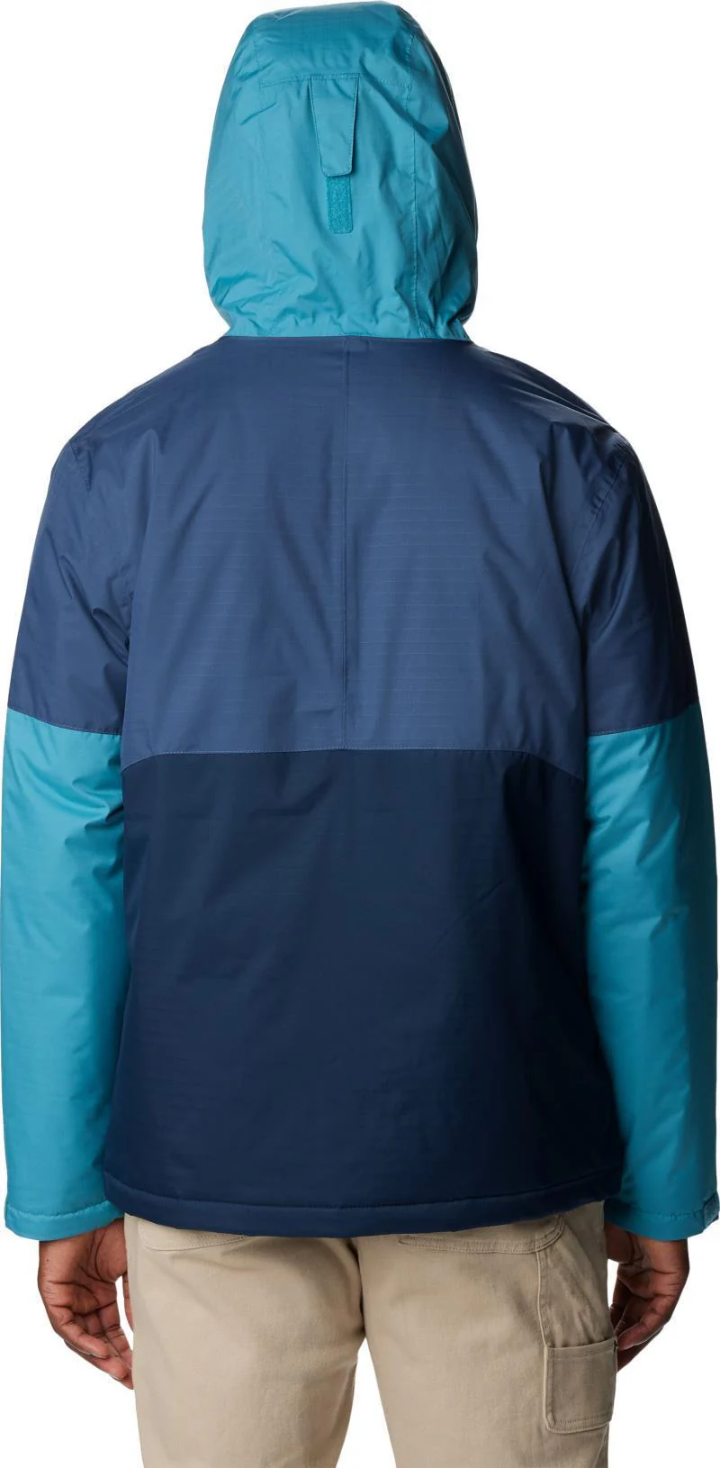 Point Park Insulated Jacket - Tall - Mens - Image 12