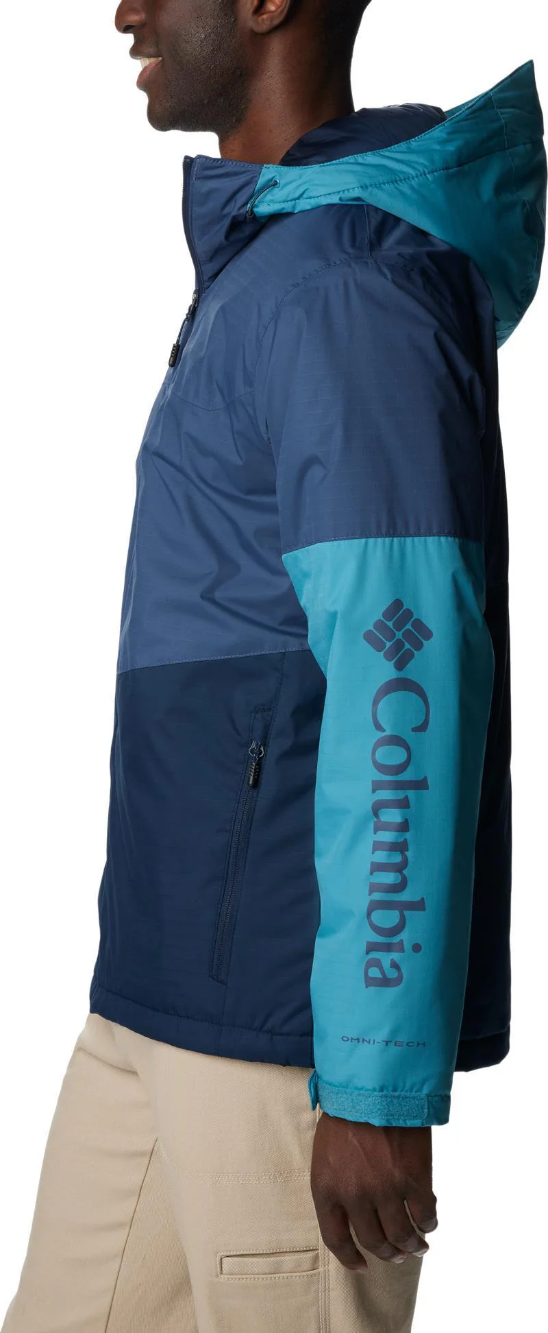 Point Park Insulated Jacket - Tall - Mens - Image 13