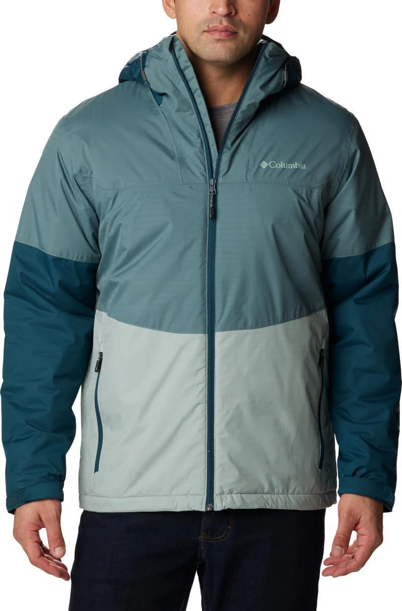 Point Park Insulated Jacket - Tall - Mens - Image 14
