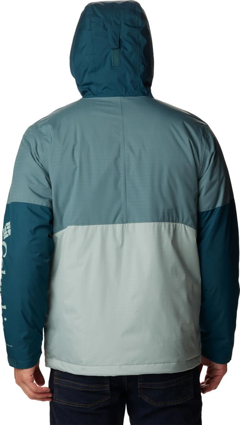 Point Park Insulated Jacket - Tall - Mens - Image 15