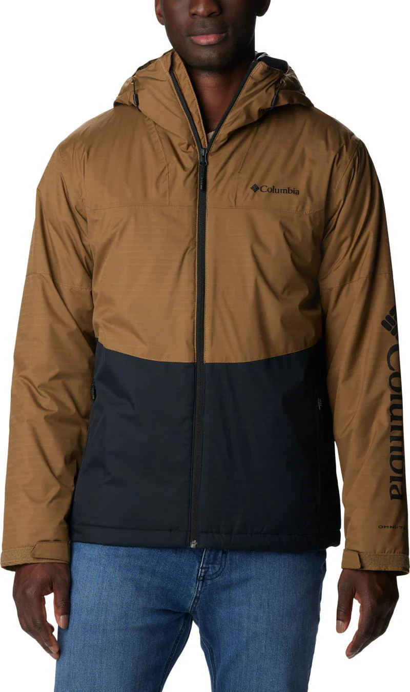 Point Park Insulated Jacket - Tall - Mens - Image 17