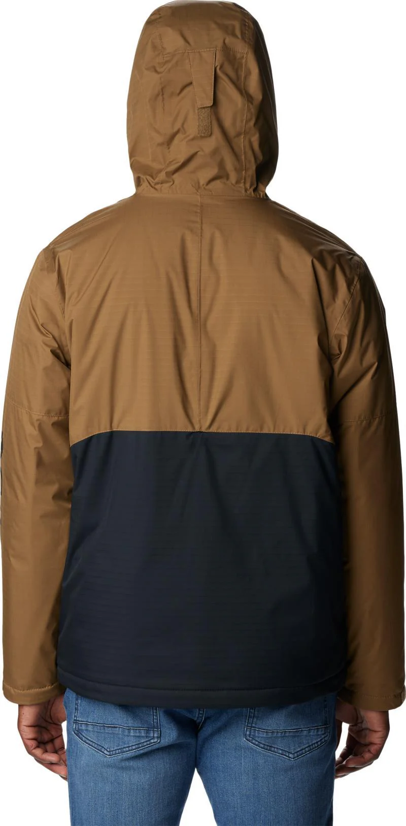 Point Park Insulated Jacket - Tall - Mens - Image 18