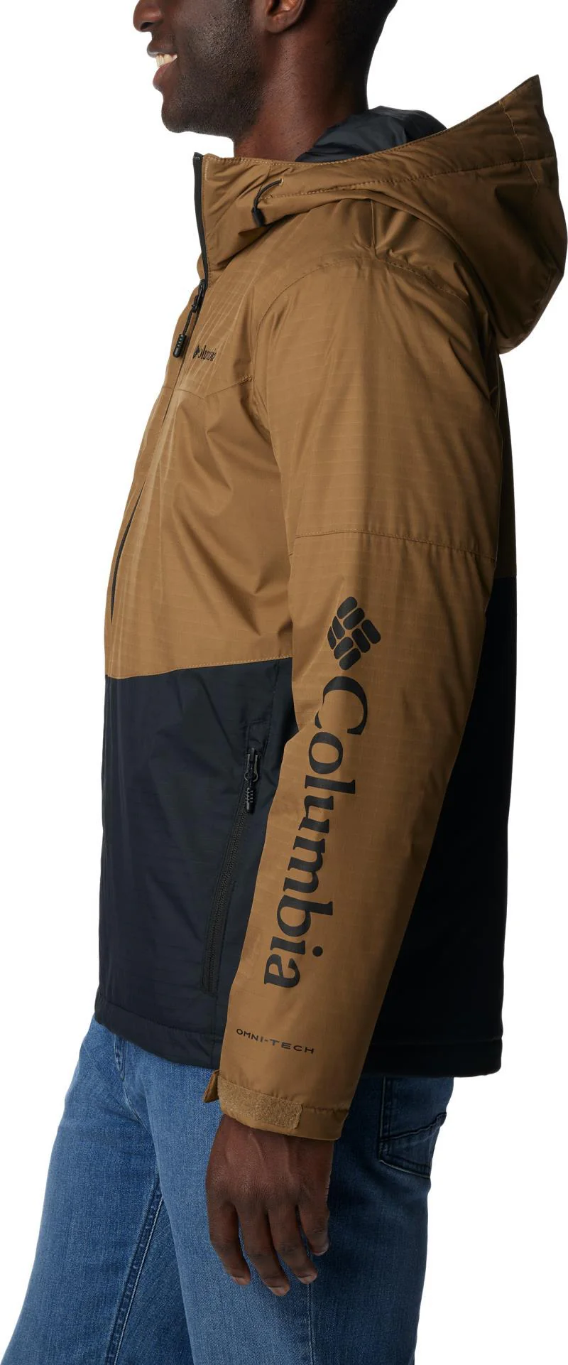 Point Park Insulated Jacket - Tall - Mens - Image 19