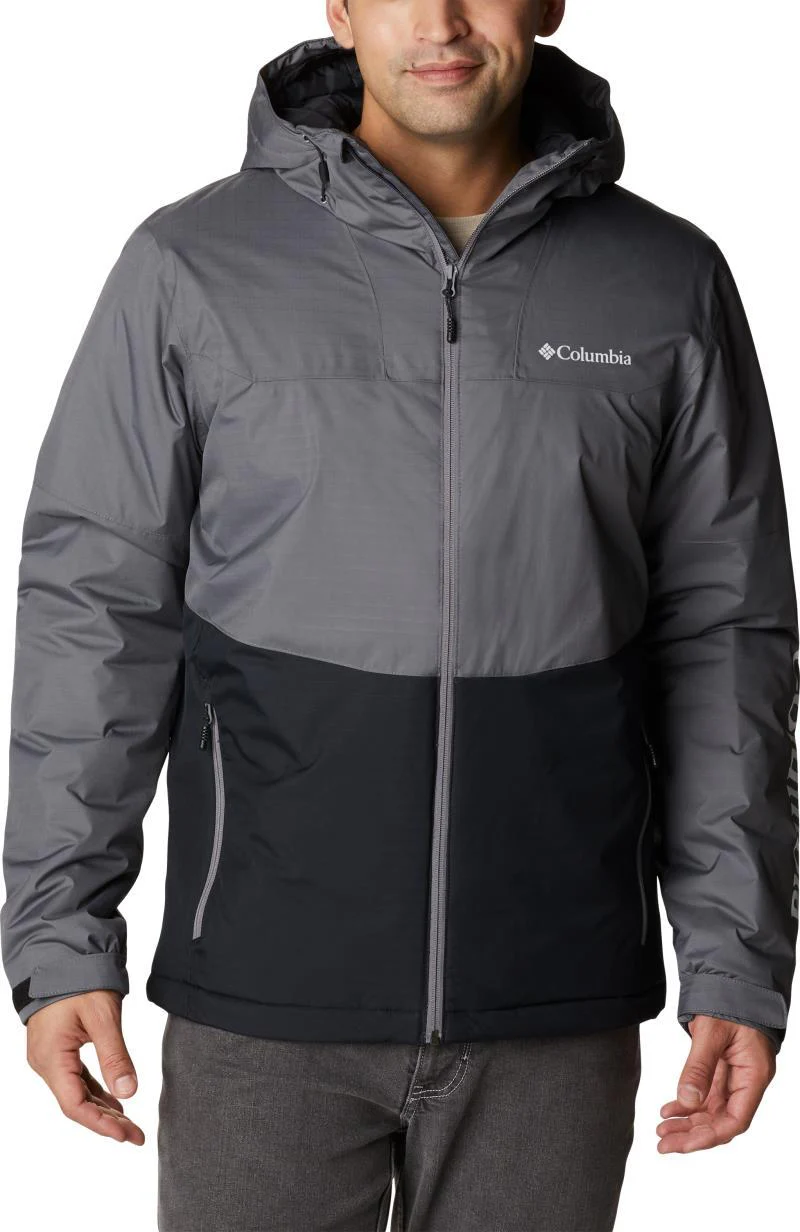 Point Park Insulated Jacket - Tall - Mens - Image 20