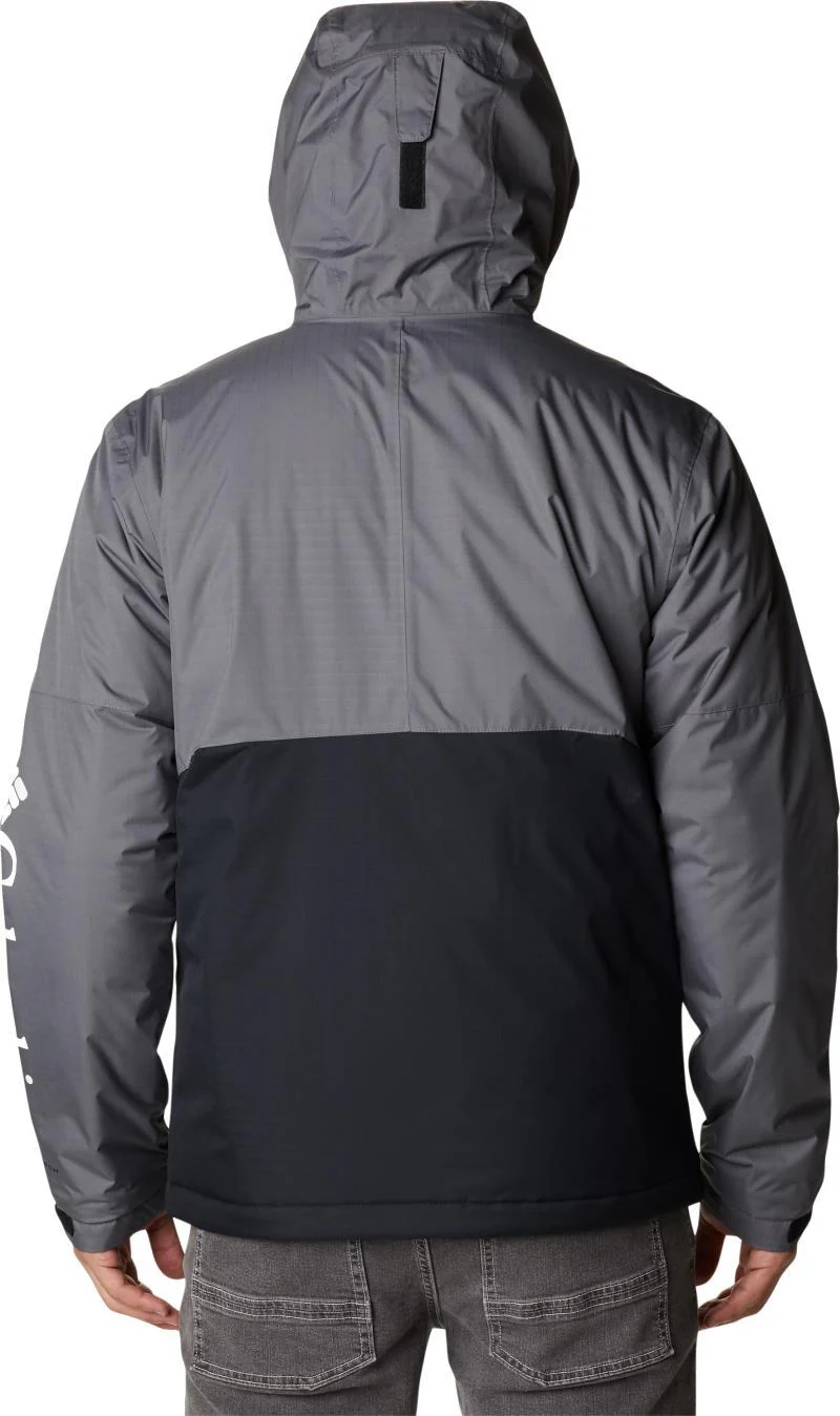Point Park Insulated Jacket - Tall - Mens - Image 21