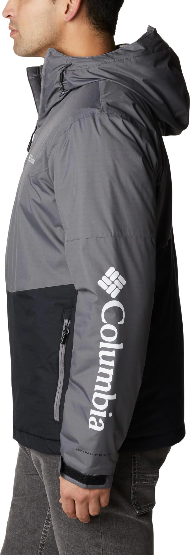 Point Park Insulated Jacket - Tall - Mens - Image 22