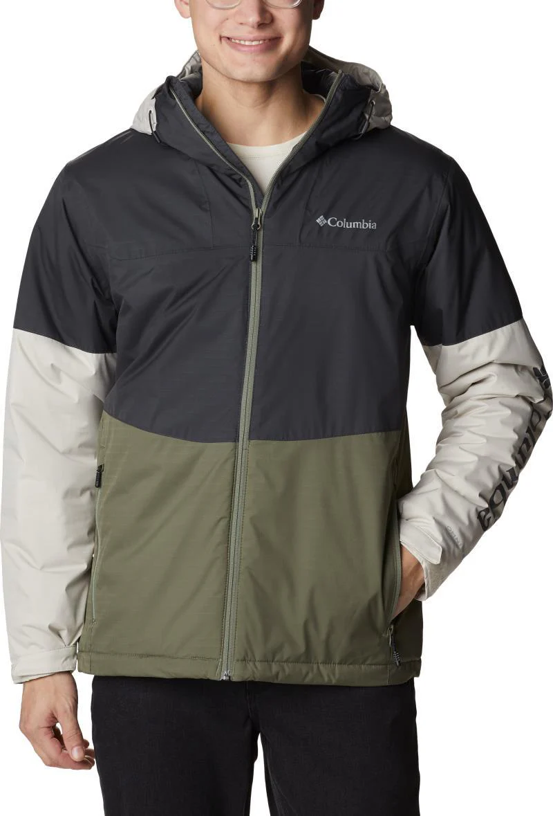 Point Park Insulated Jacket - Tall - Mens - Image 23
