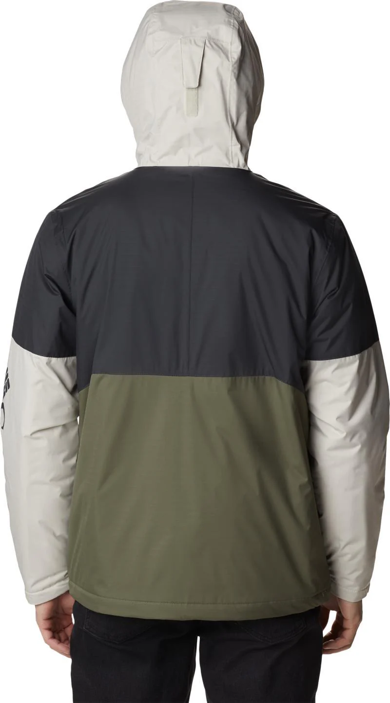 Point Park Insulated Jacket - Tall - Mens - Image 24