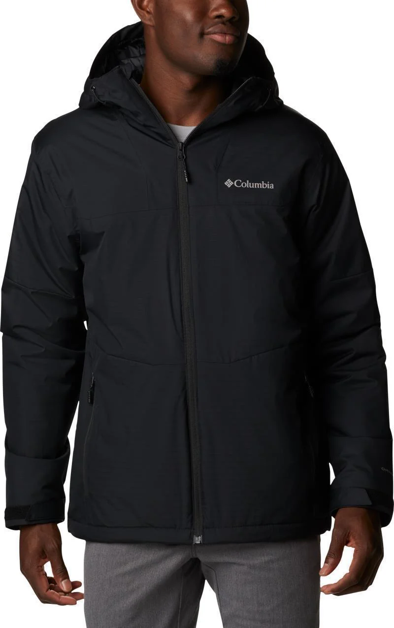 Point Park Insulated Jacket - Tall - Mens - Image 6