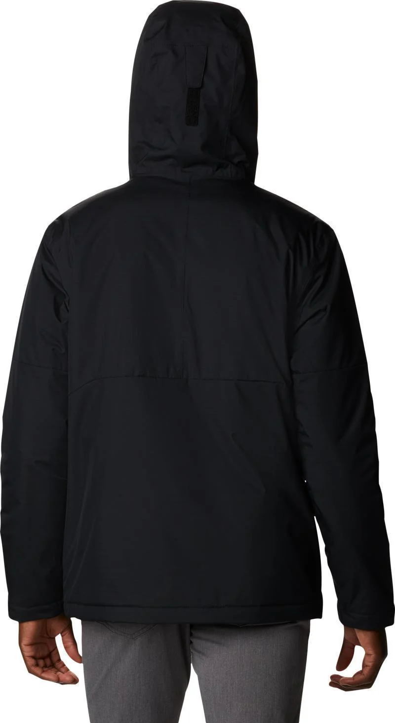 Point Park Insulated Jacket - Tall - Mens - Image 7
