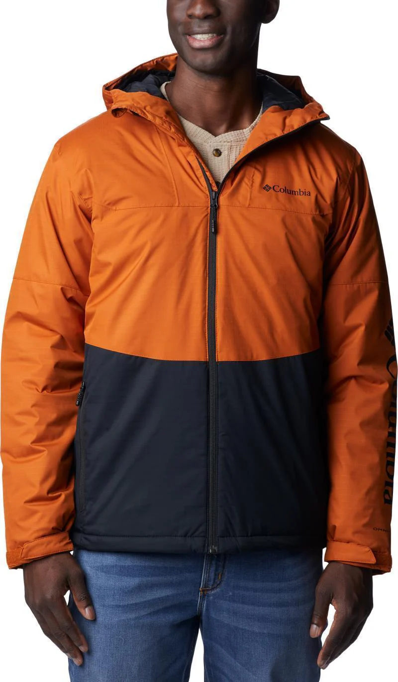 Point Park Insulated Jacket - Tall - Mens - Image 9