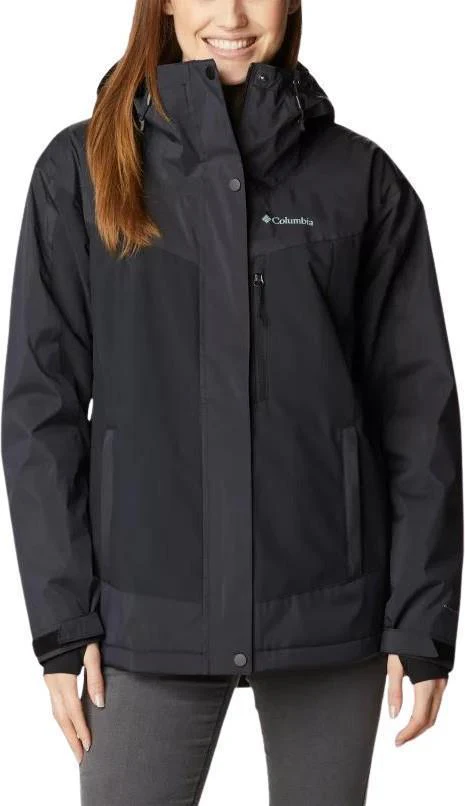 Point Park Insulated Jacket - Womens - Image 2