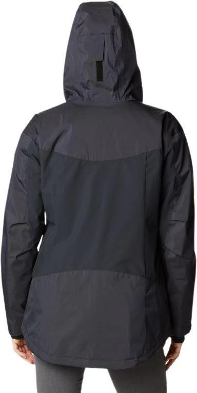 Point Park Insulated Jacket - Womens - Image 3