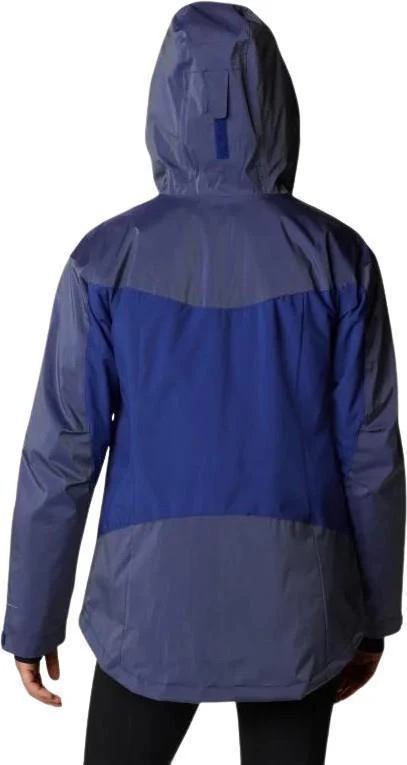 Point Park Insulated Jacket - Womens - Image 4