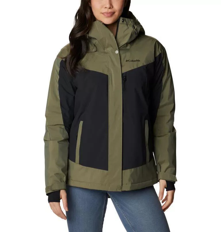 Point Park Insulated Jacket - Womens - Image 5