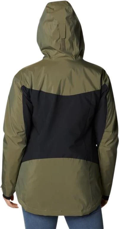 Point Park Insulated Jacket - Womens - Image 6