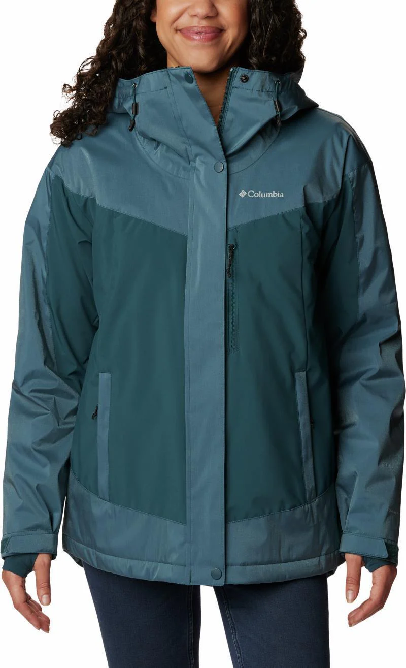 Point Park Insulated Jacket - Womens - Image 7