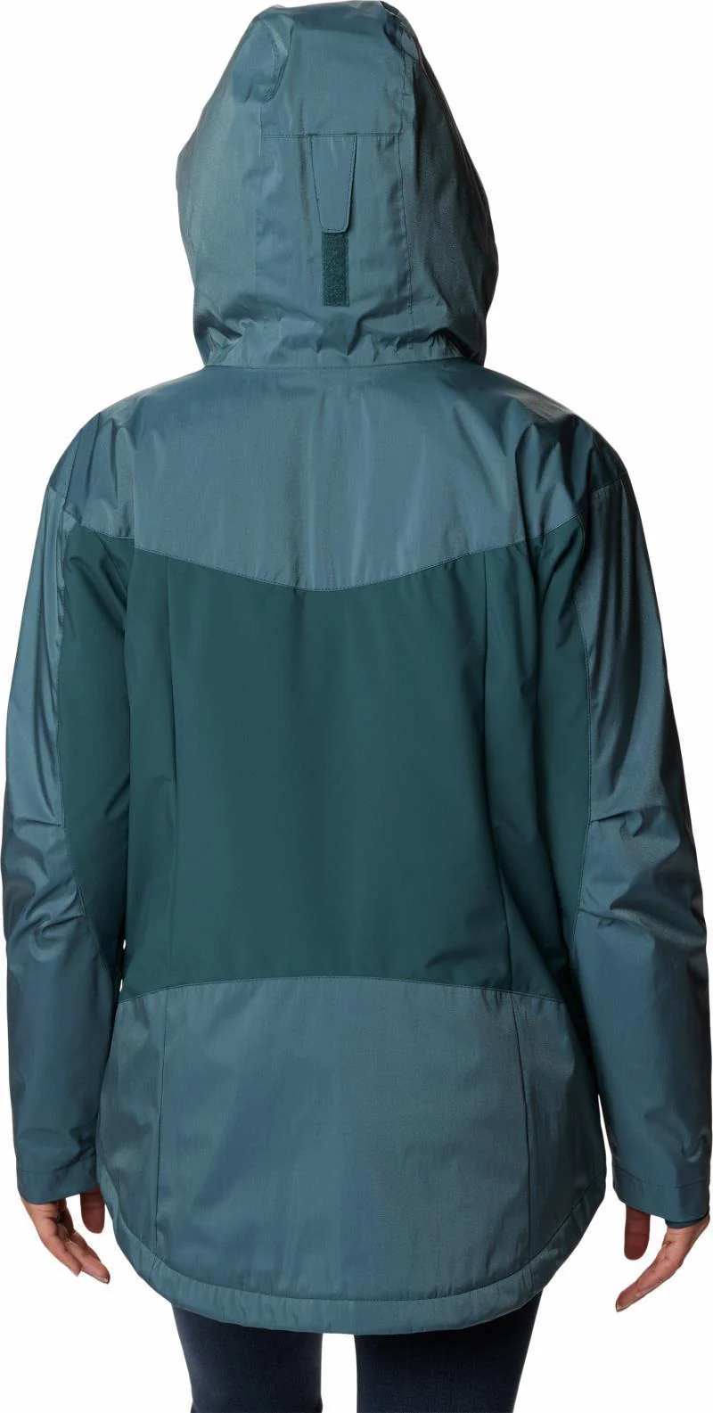 Point Park Insulated Jacket - Womens - Image 8