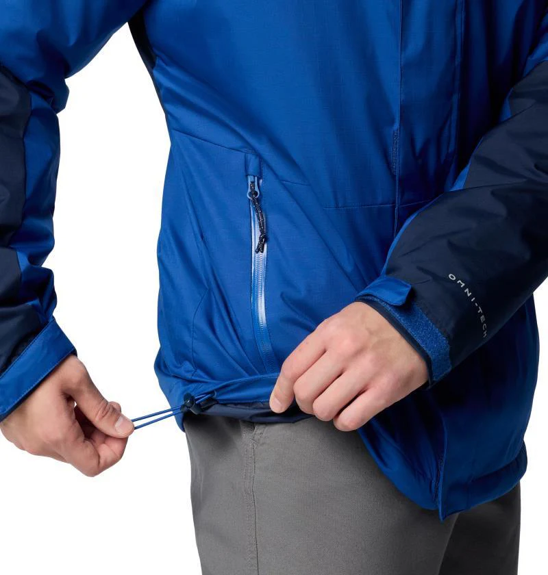 Point Park Interchange Jacket - Mens - Image 11