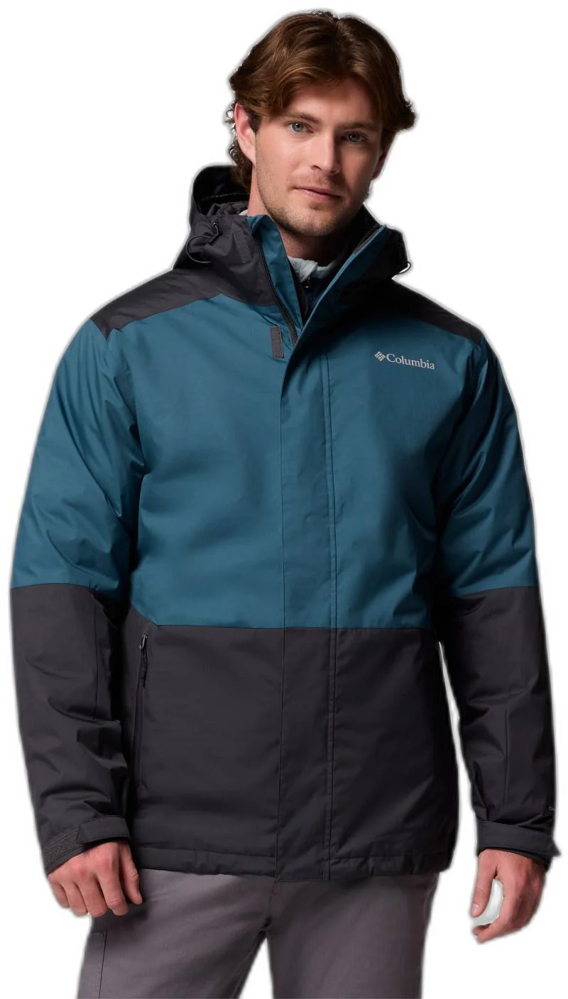Point Park Interchange Jacket - Mens - Image 12