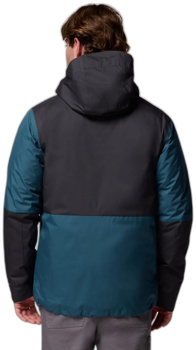 Point Park Interchange Jacket - Mens - Image 13