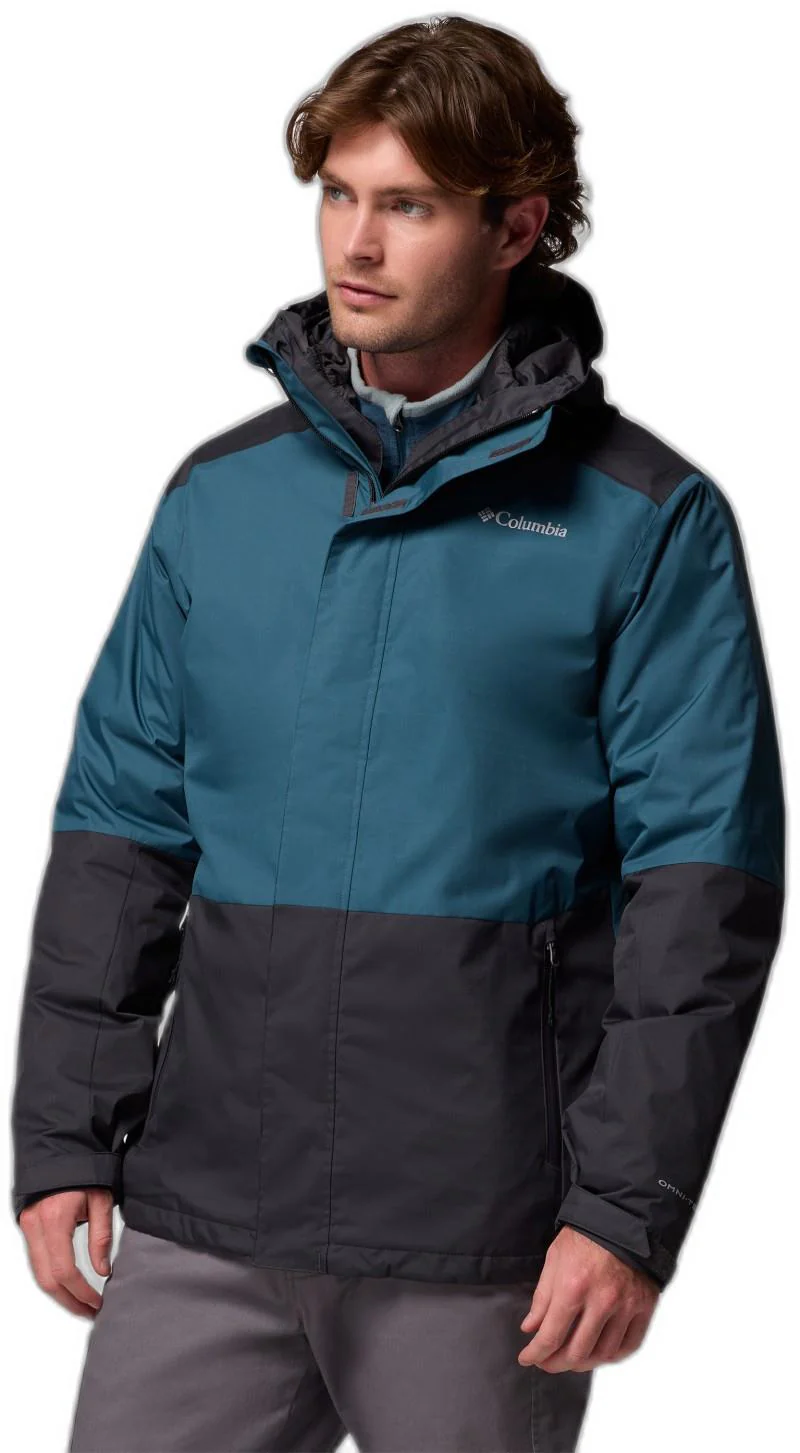 Point Park Interchange Jacket - Mens - Image 14
