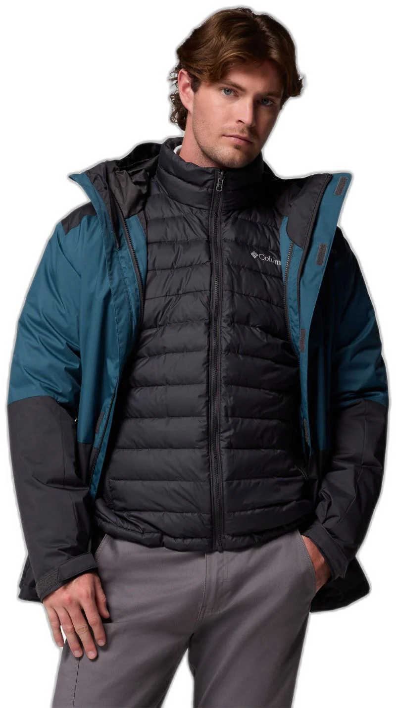 Point Park Interchange Jacket - Mens - Image 15