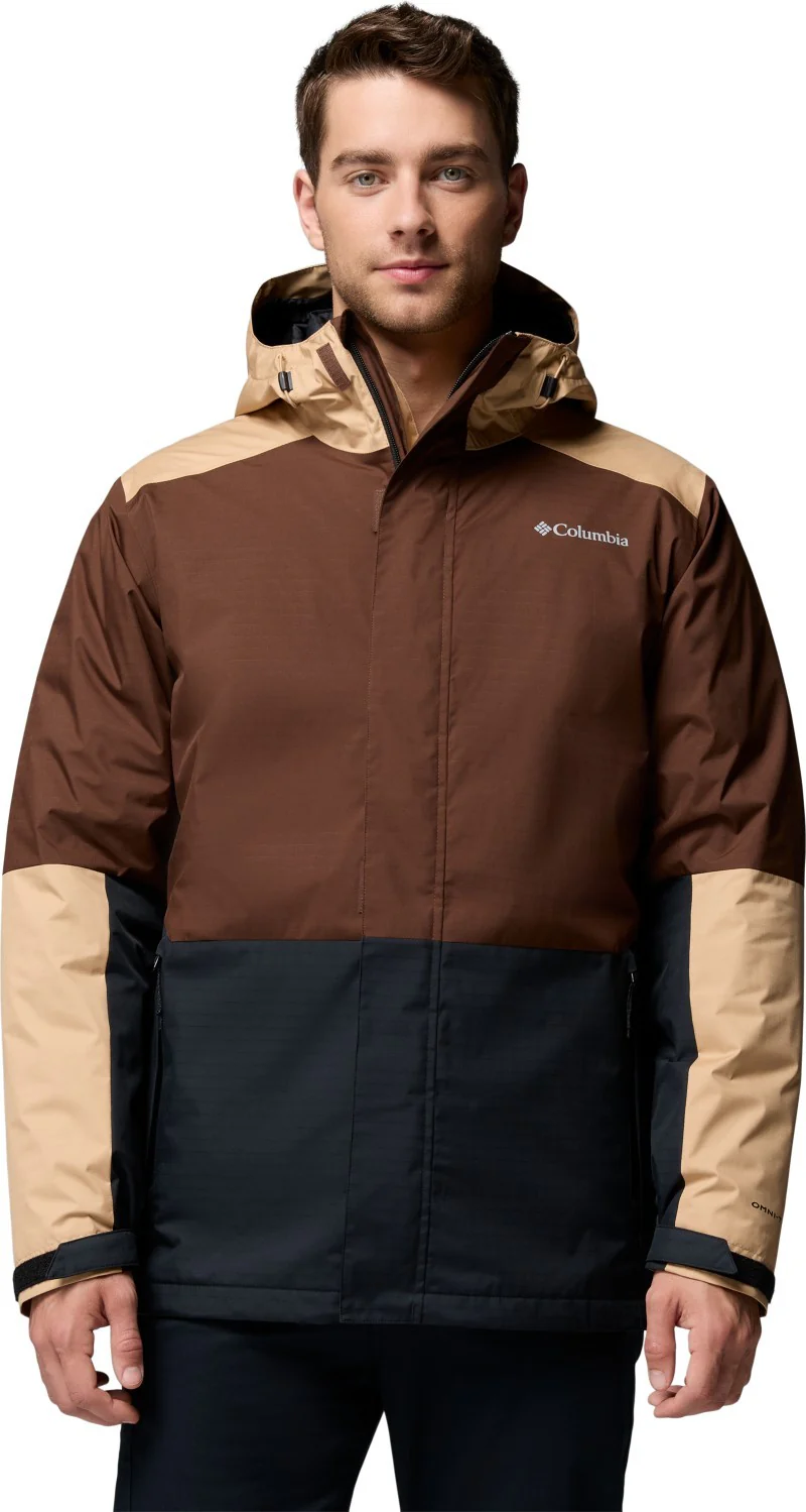 Point Park Interchange Jacket - Mens - Image 16