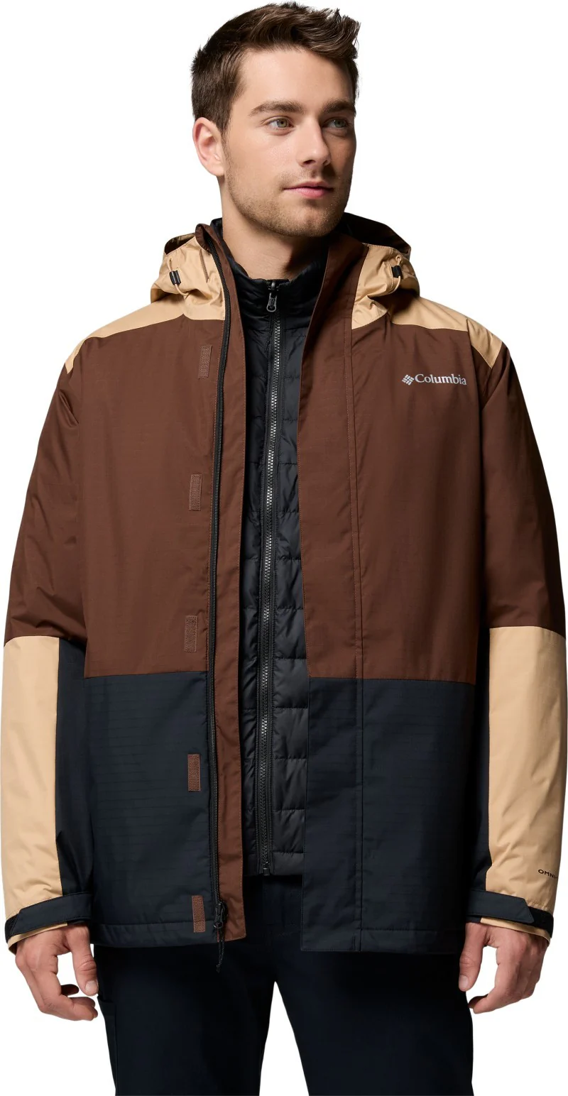 Point Park Interchange Jacket - Mens - Image 17