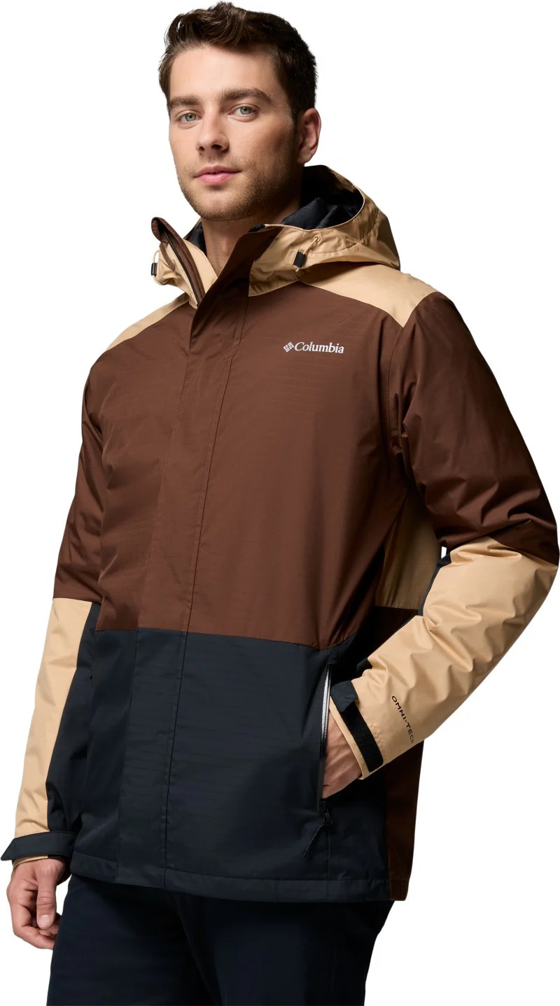 Point Park Interchange Jacket - Mens - Image 18