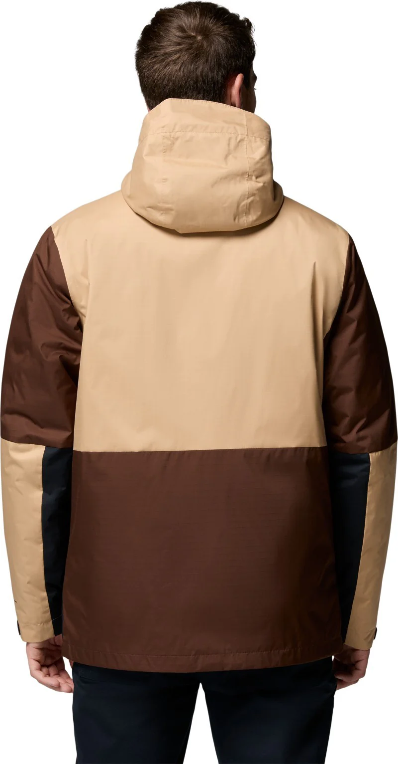 Point Park Interchange Jacket - Mens - Image 19