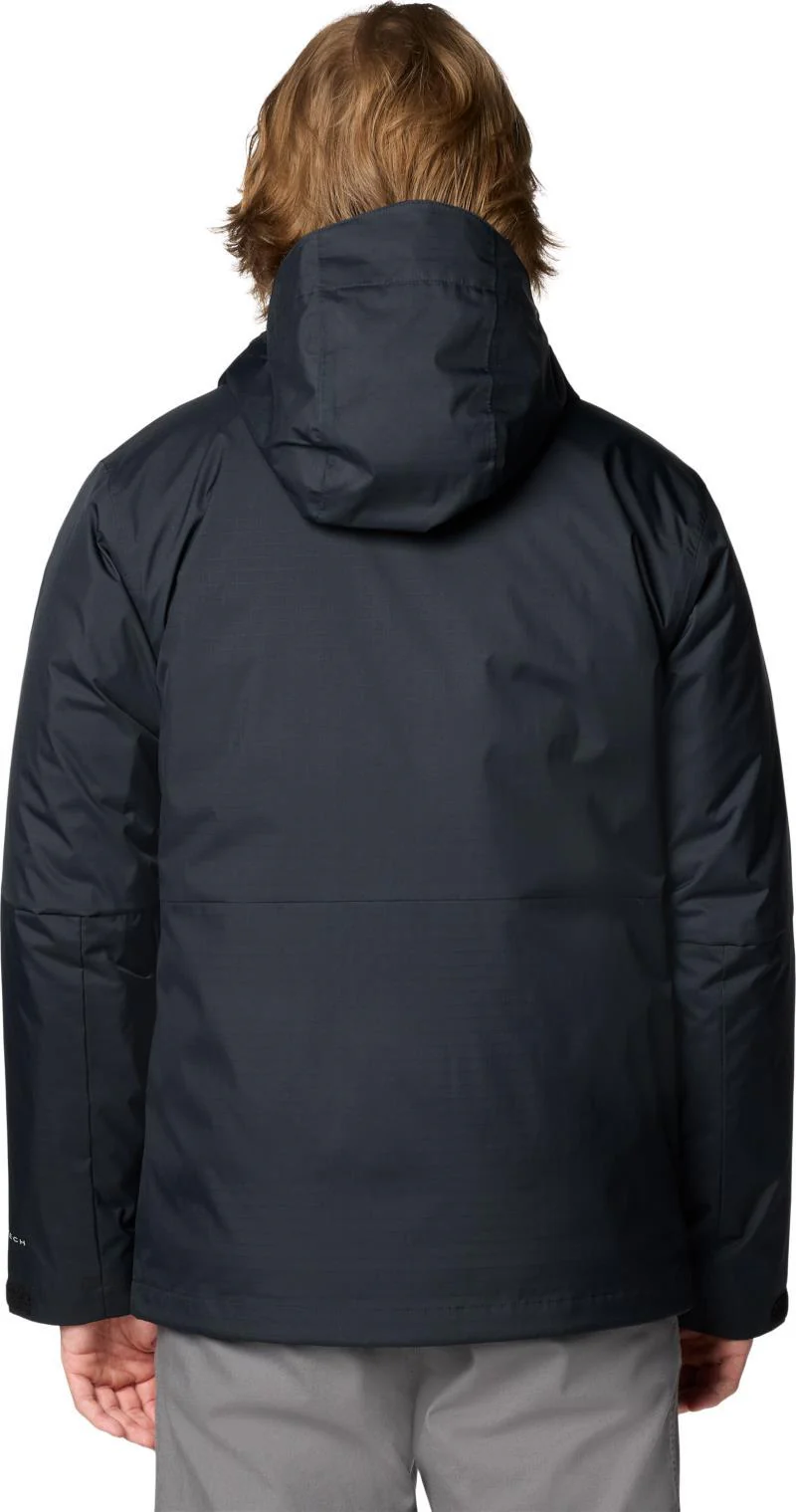 Point Park Interchange Jacket - Mens - Image 2